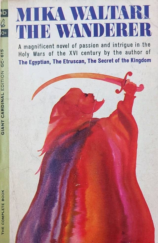 The Wanderer