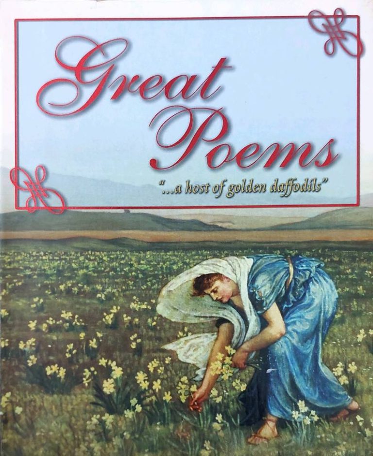 Great Poems