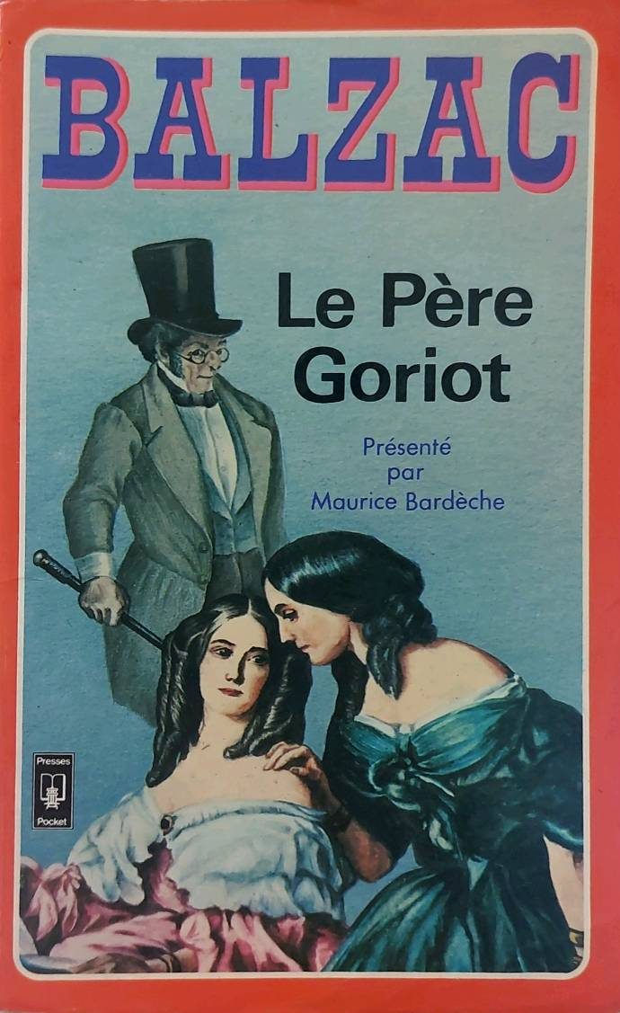 La Père Goriot