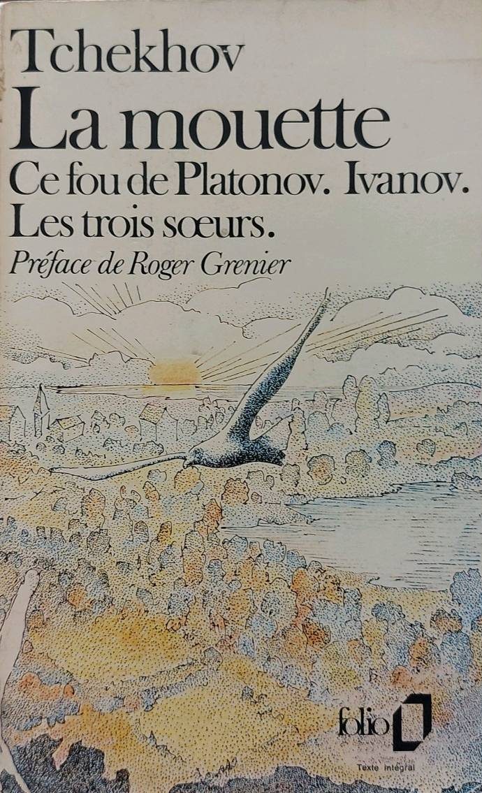 Théâtre Complet 1