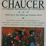 The Canterbury Tales