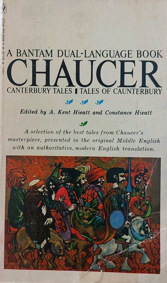The Canterbury Tales
