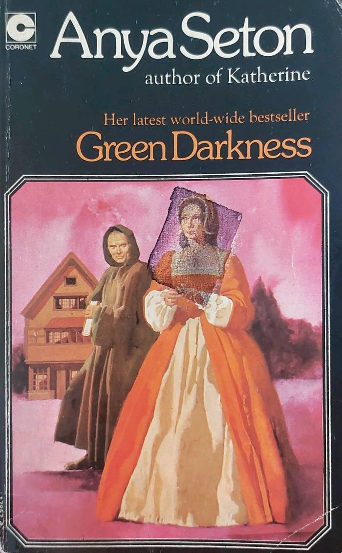 Green Darkness