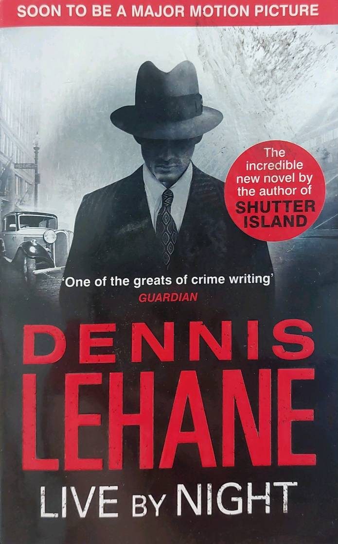 Live by Night
