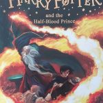 Harry Potter and the half blood Prince