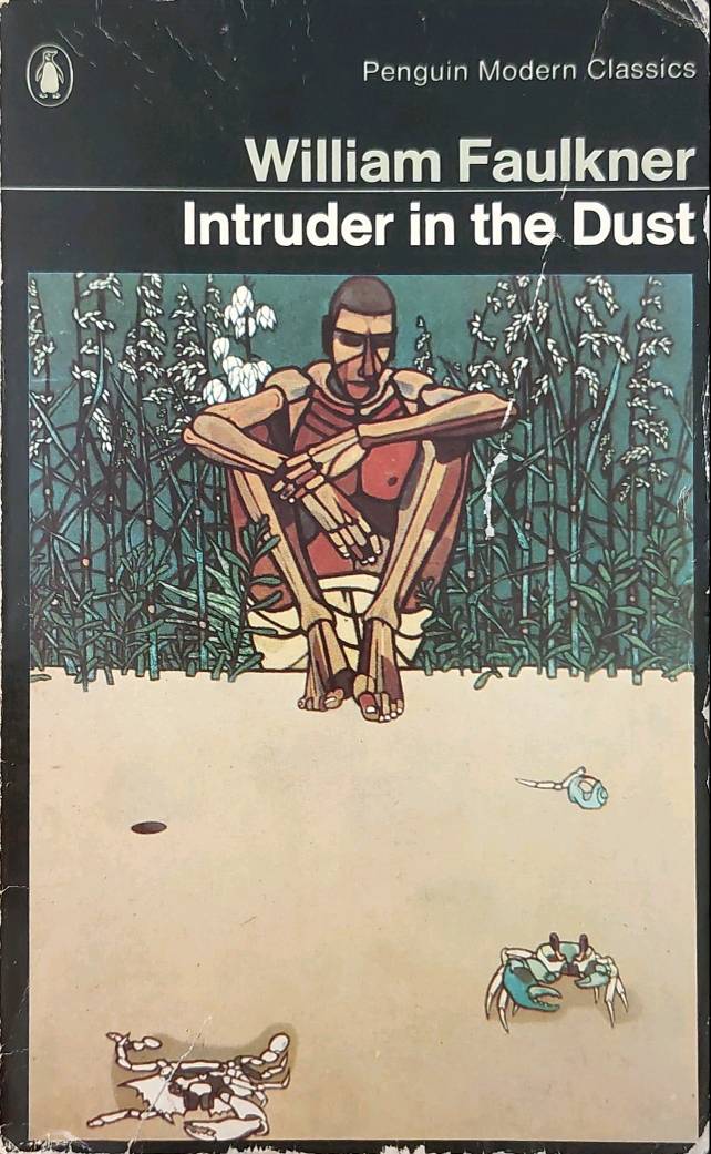 Intruder in the Dust