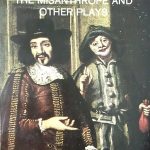 The Misanthrope and Other Plays