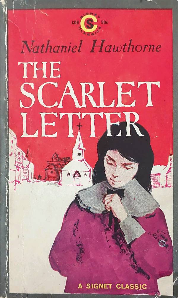 The Scarlet Letter