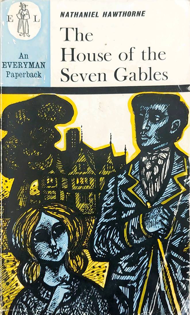 The House of Seven Gables