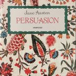 Favourite Jane Austen Novels