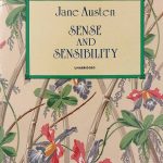Favourite Jane Austen Novels