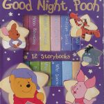 Good Night Pooh