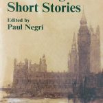 Great English Short Stories