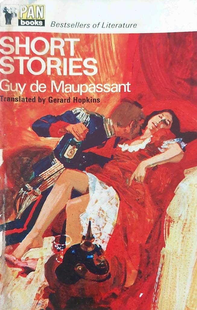 Short Stories by Guy de Maupassant