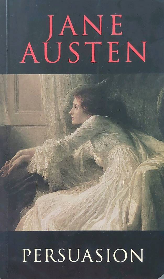 Persuasion