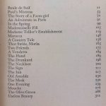 Short Stories by Guy de Maupassant