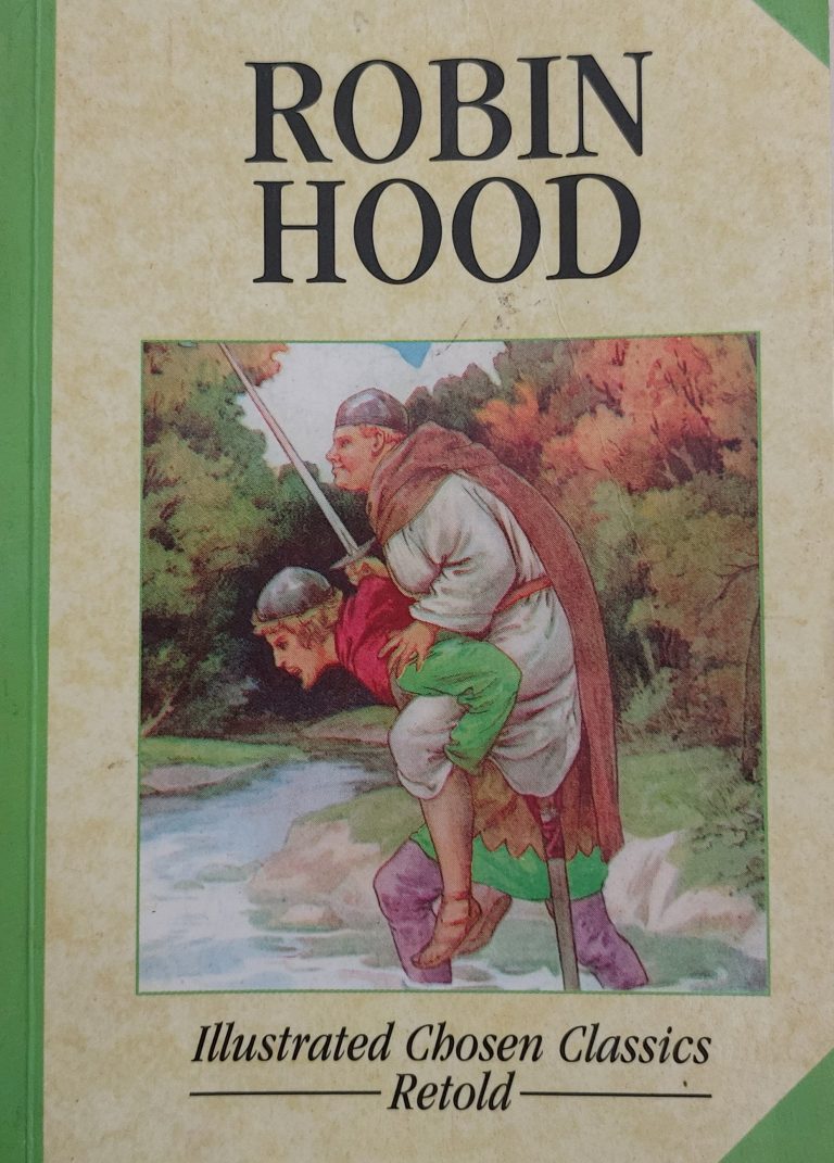 Robin Hood