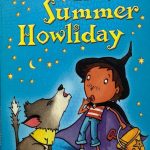 Oliver Moon’s Summer Howliday