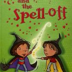 Oliver Moon and the Spell-Off