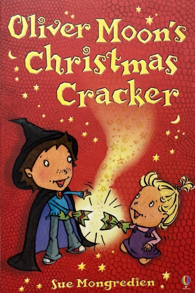 Oliver Moon’s Christmas Cracker