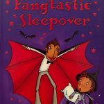 Oliver Moon’s Fangtastic Sleepover
