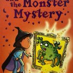 Oliver Moon and the Monster Mystery