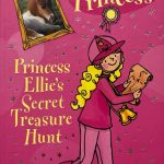 The Pony-Mad Princess: Princess Ellie’s Treasure Hunt