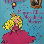 The Pony-Mad Princess: Princess Ellie’s Moonlight Mystery