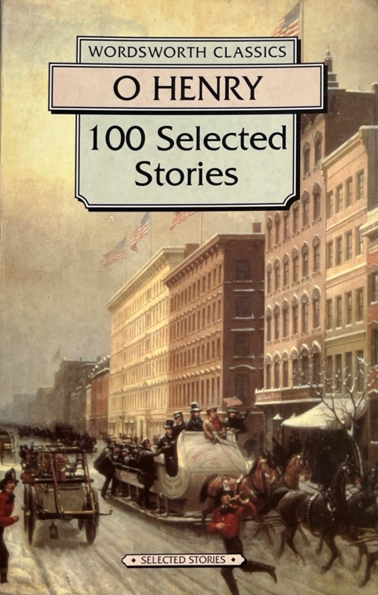 Selected Stories by O. Henry