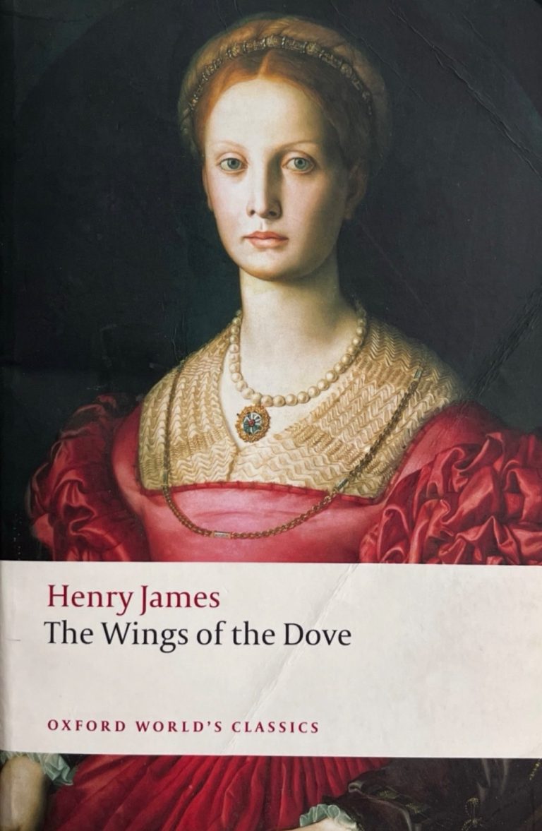 The Wings of the Dove