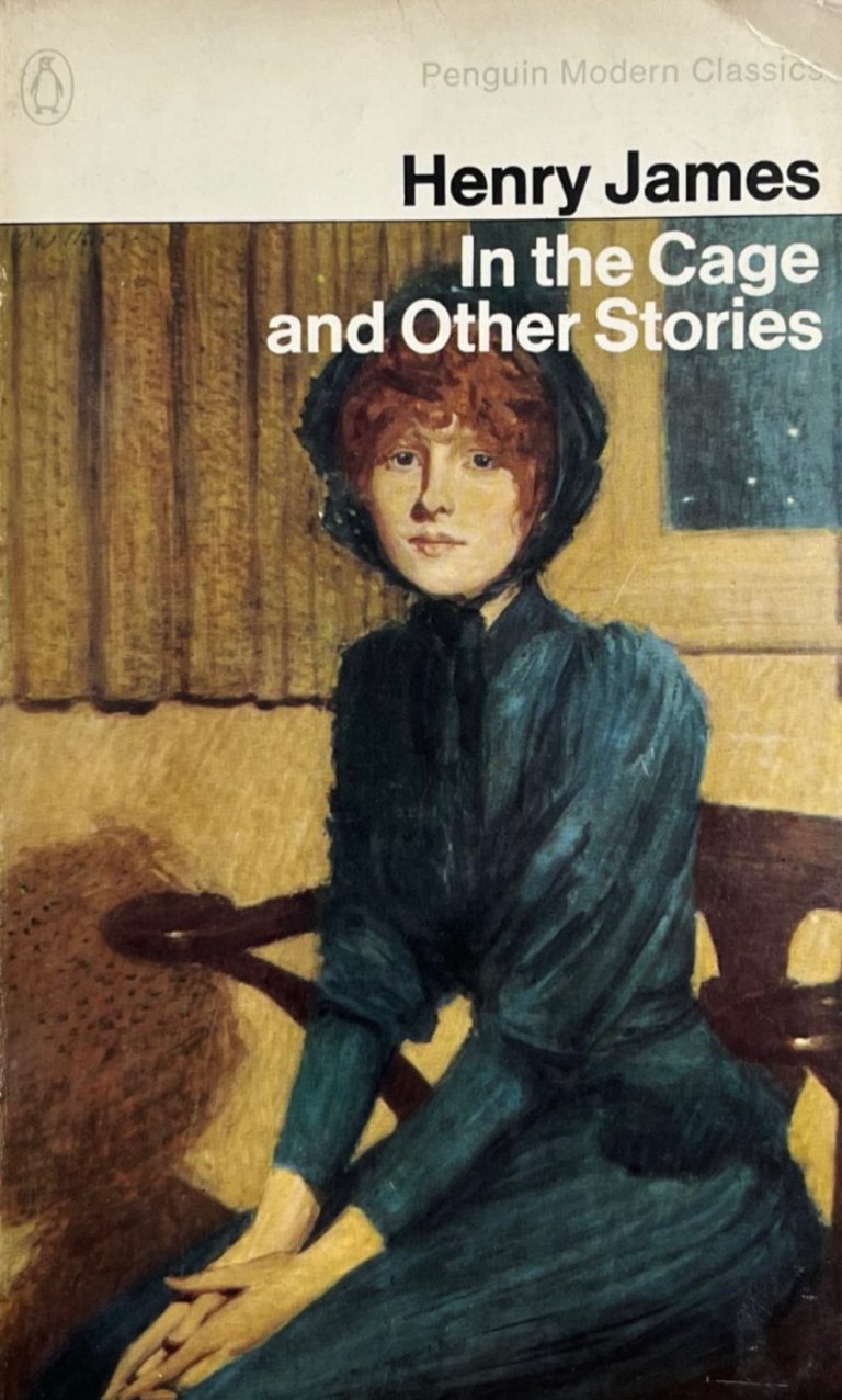 In the Cage and Other Stories