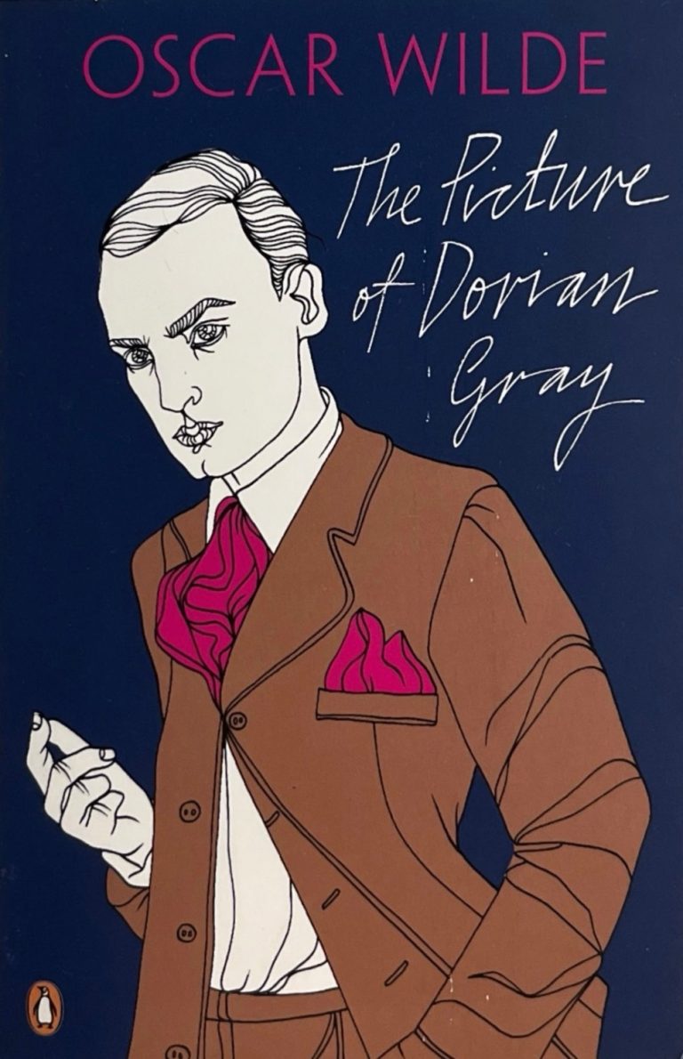 The Picture of Dorian Gray
