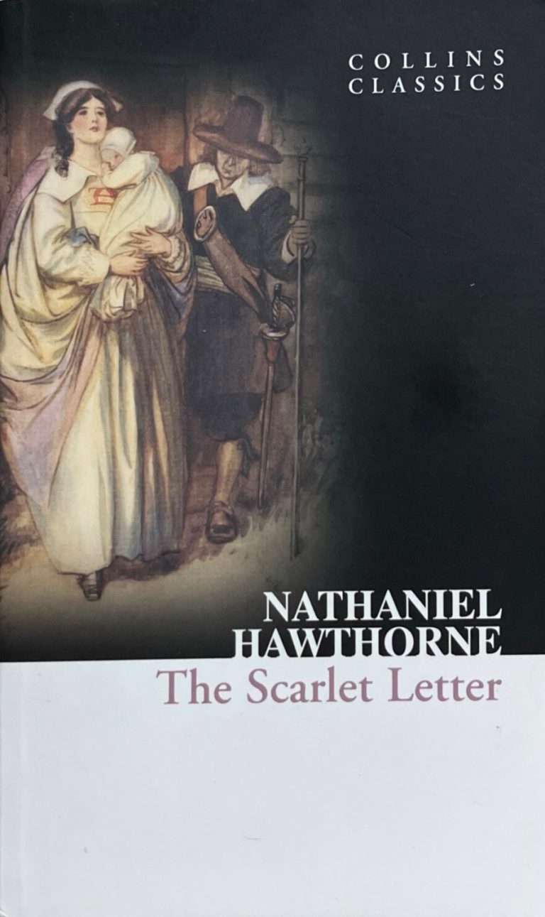 The Scarlet Letter