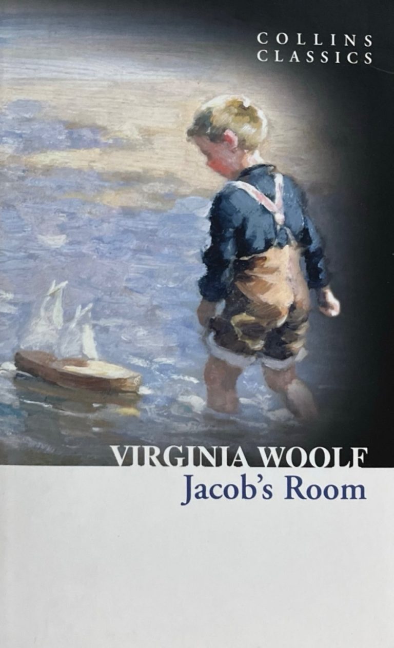 Jacob's Room