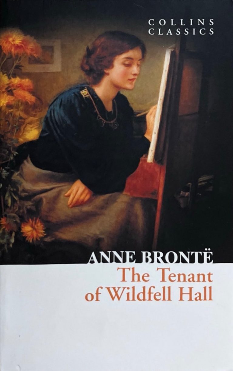 The Tenant of Wildfell Hall