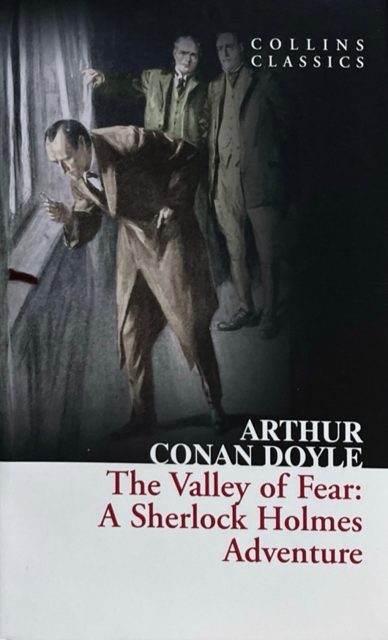 The Valley of Fear
