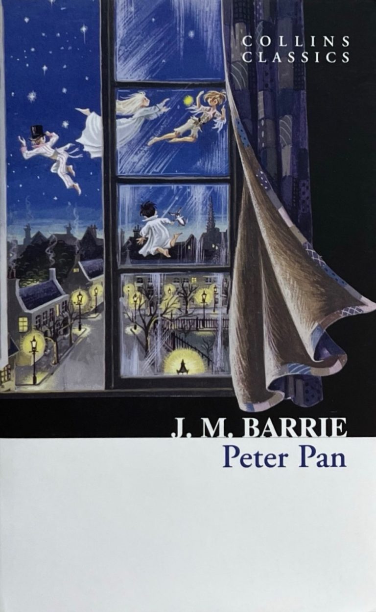 Peter Pan