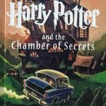 Harry Potter and the Chamber of Secrets