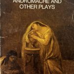 Andromache and other plays