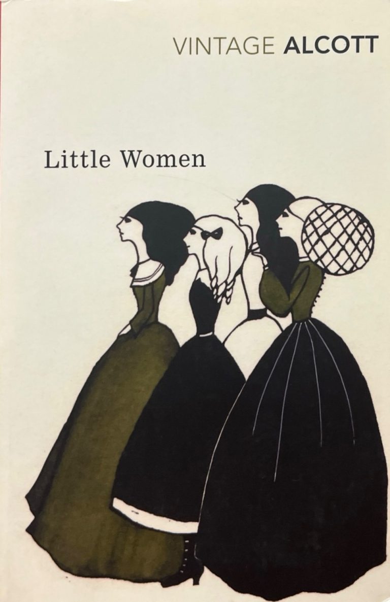 Little Women and Good Wives