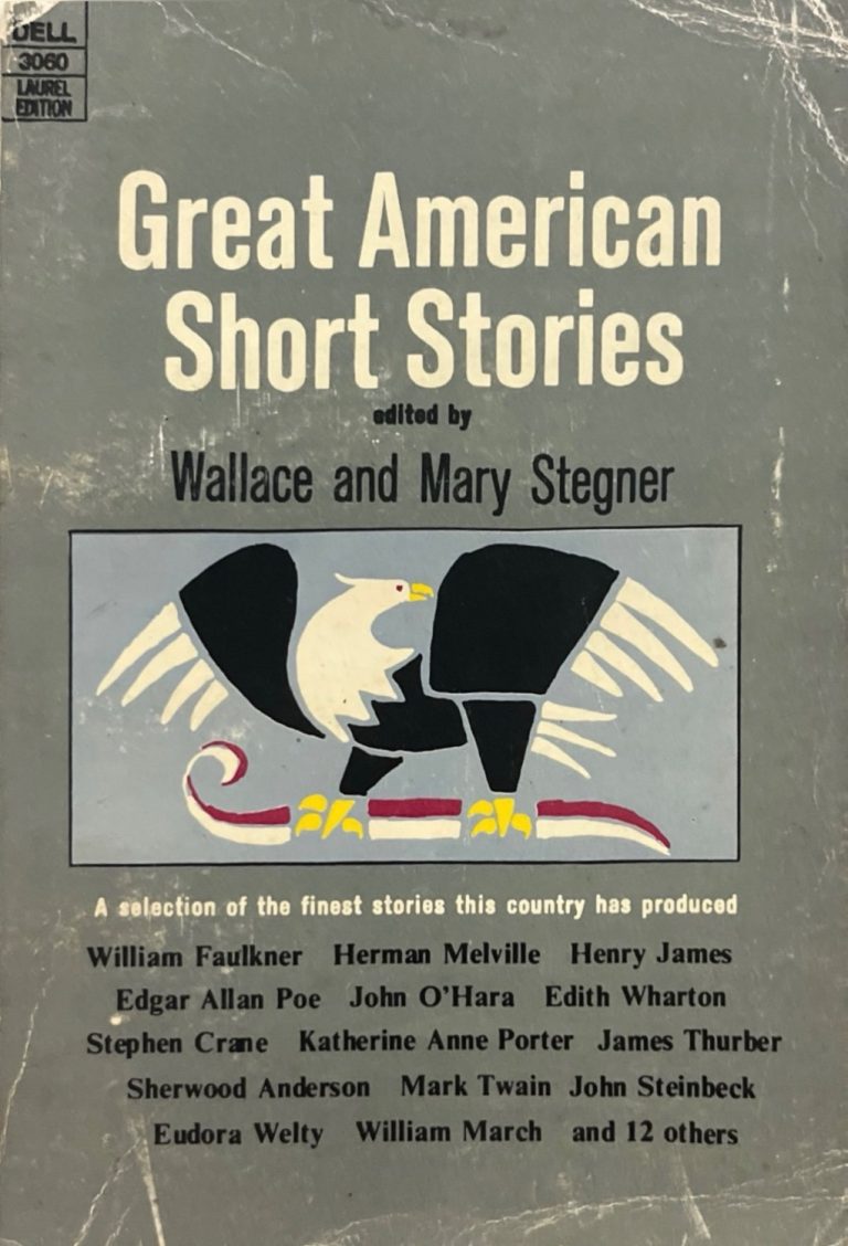 Great American Short Stories