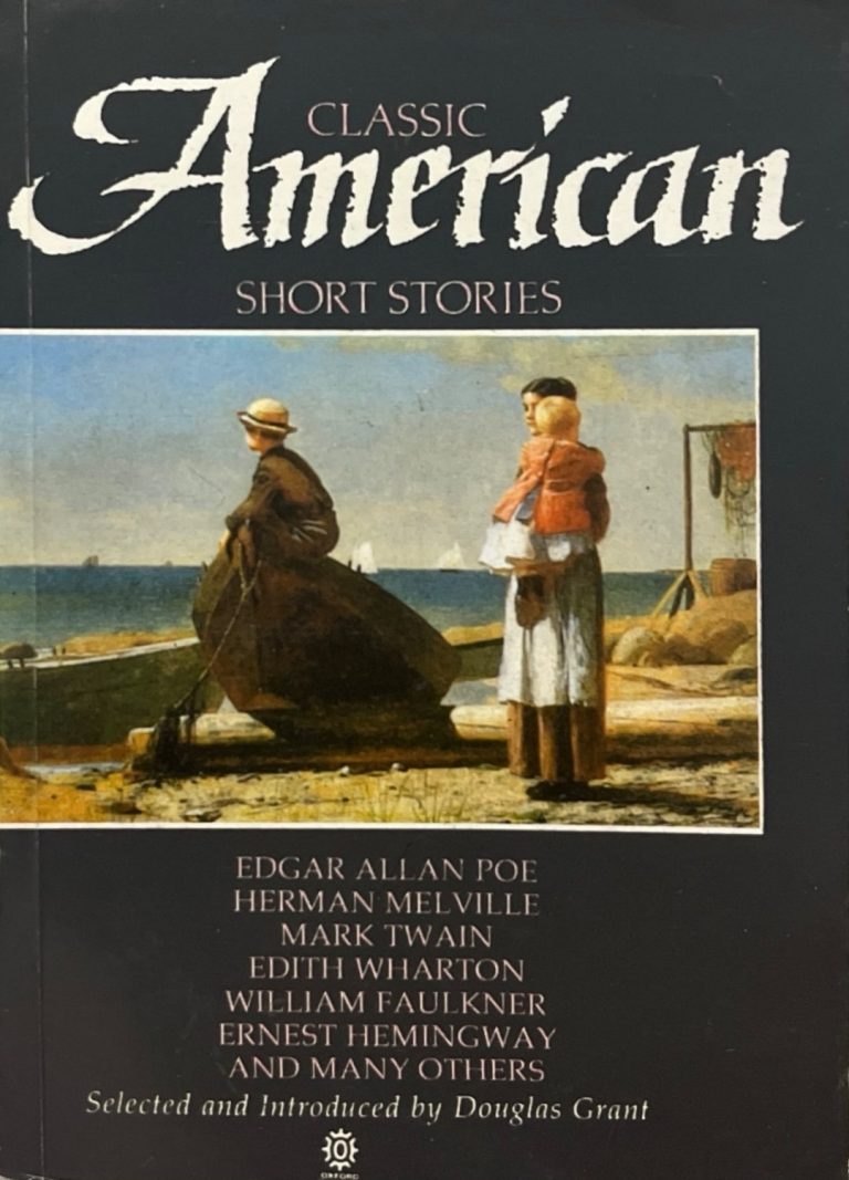 Classic American Short Stories