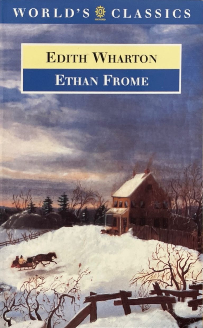 Ethan Frome