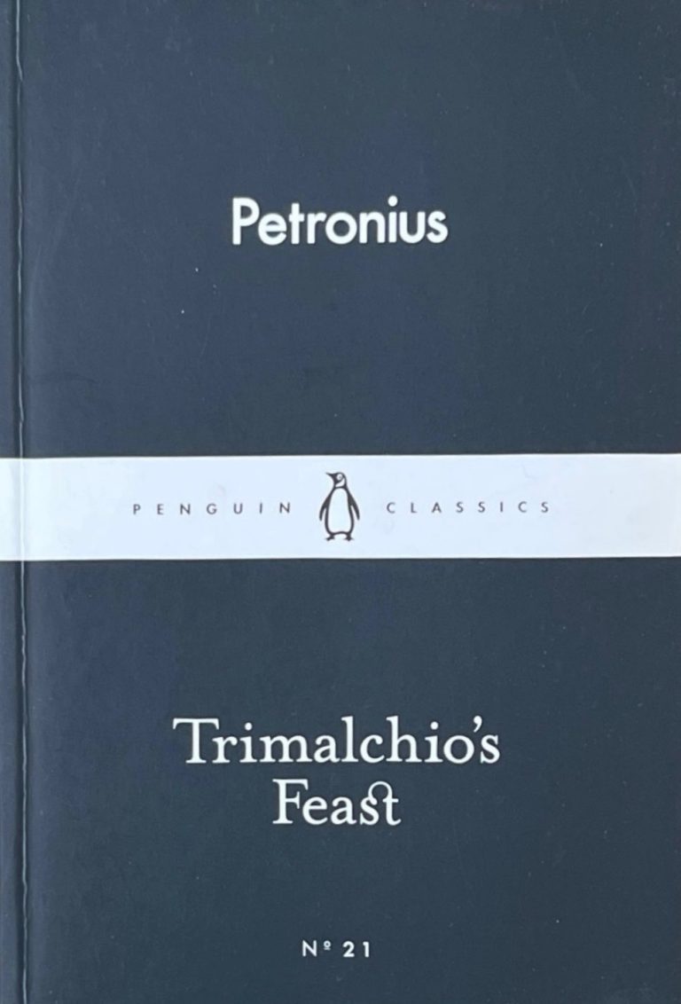Trimalchio's Feast