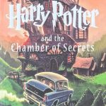 Harry Potter and the Chamber of Secrets