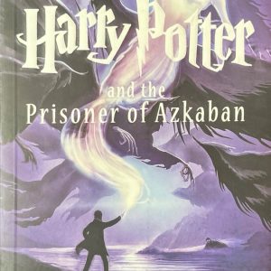 Harry Potter and the Prisoner of Azkaban
