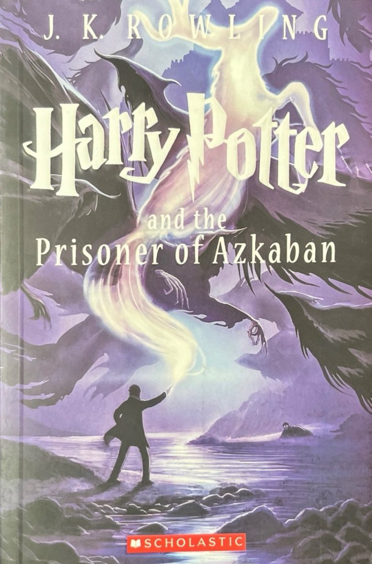 Harry Potter and the Prisoner of Azkaban