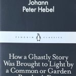 How a Ghastly Story Was Brought to Light by a Common or Garden Butcher's Dog