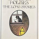 Sherlock Holmes Long Stories
