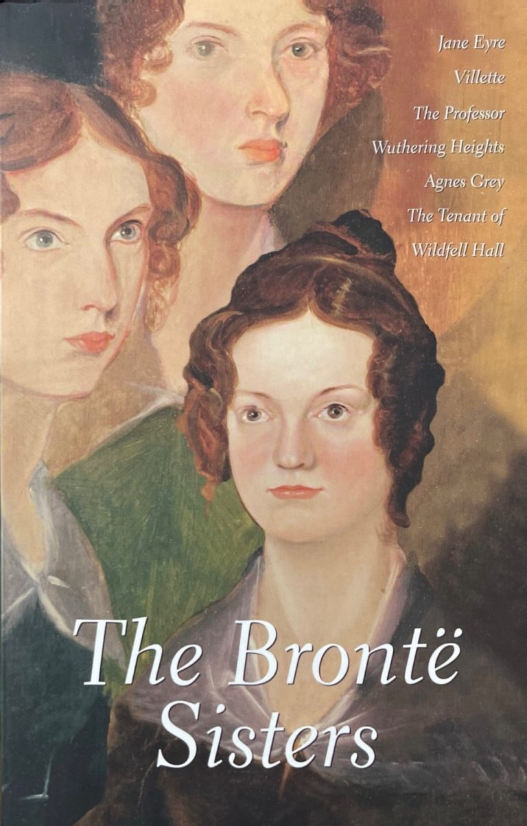 The Brontë Sisters